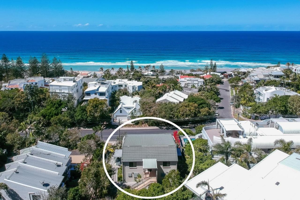 Crystal Shores Sunshine * Sunshine Beach