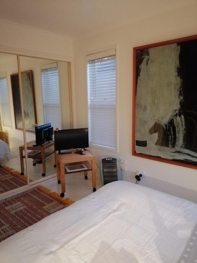 Summerhouses Guest house Noosaville