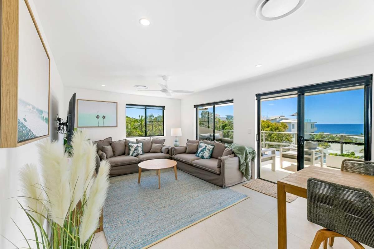 Crystal Shores Sunshine *
