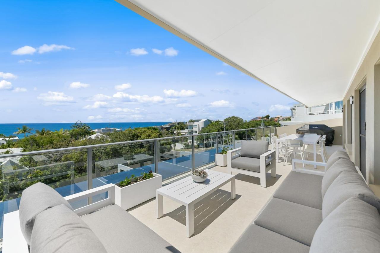 Crystal Shores Sunshine Apartment Sunshine Beach