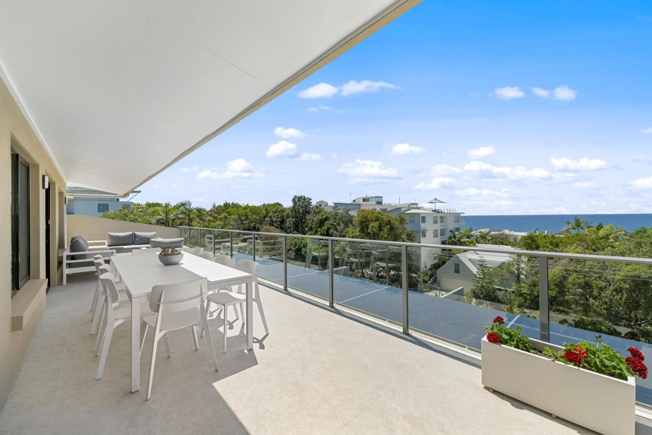 Crystal Shores Sunshine Apartment Sunshine Beach