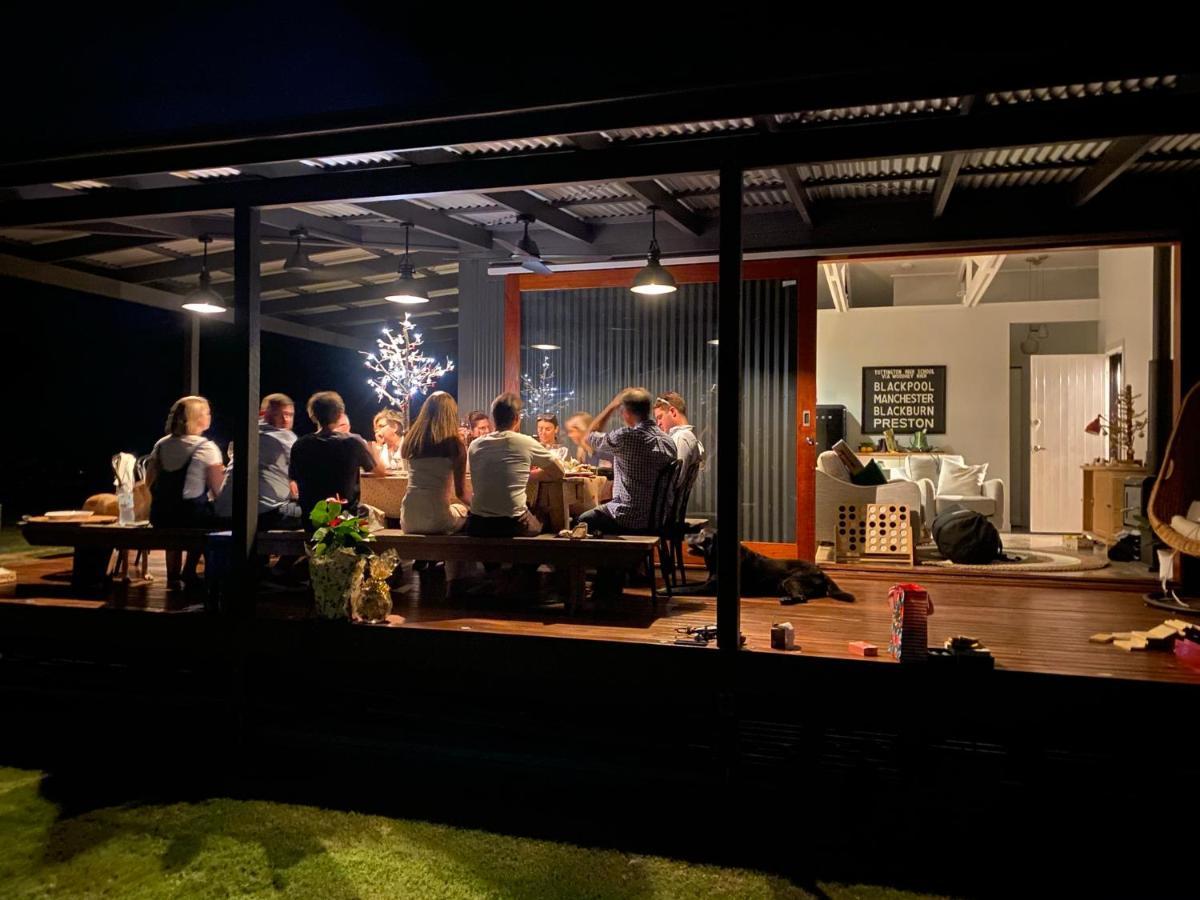 Thirlestane Farm & Barn Cooroy