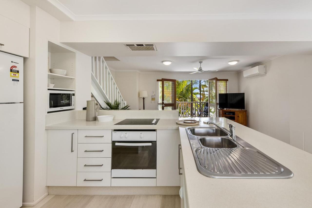 Sunset Cove Noosa Aparthotel Noosaville