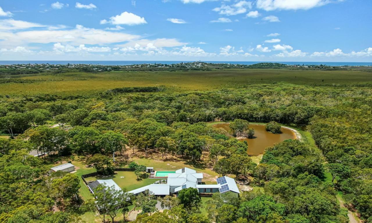 Peregian Acres * Peregian Beach