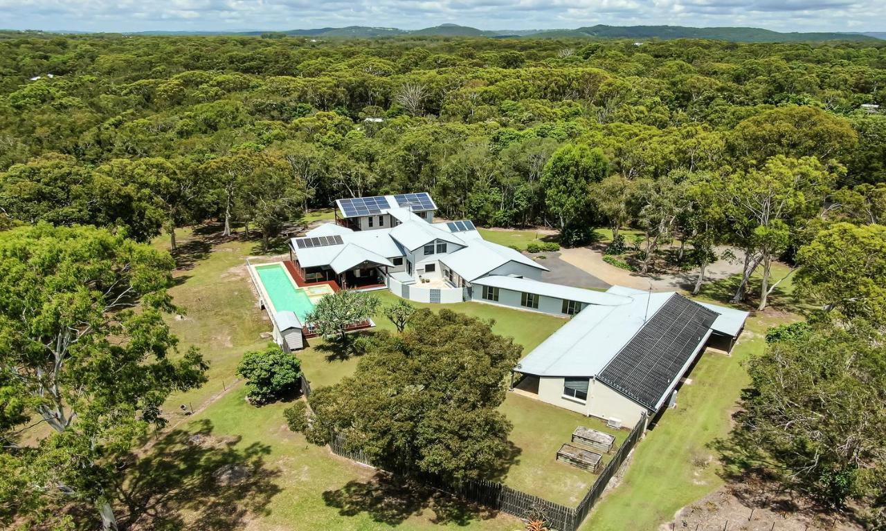 Peregian Acres * Peregian Beach