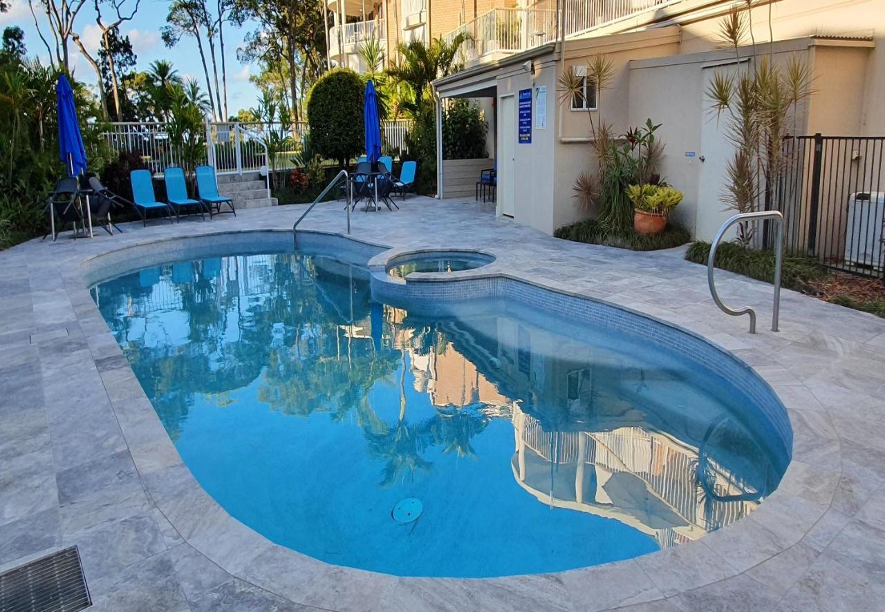Serenity Aparthotel Noosa Heads
