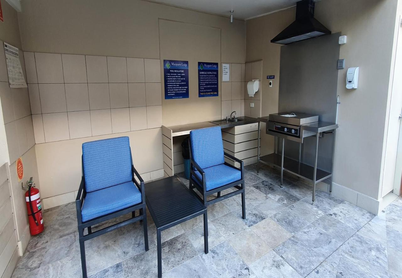 Serenity Aparthotel 4*
