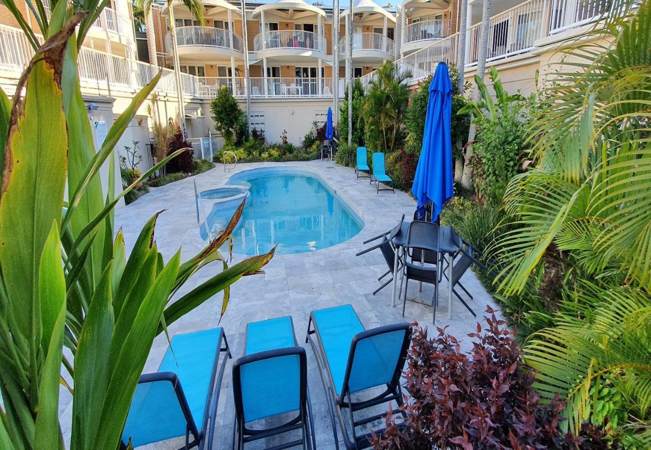 Serenity Aparthotel 4*