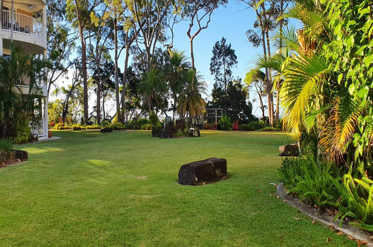 Serenity Aparthotel