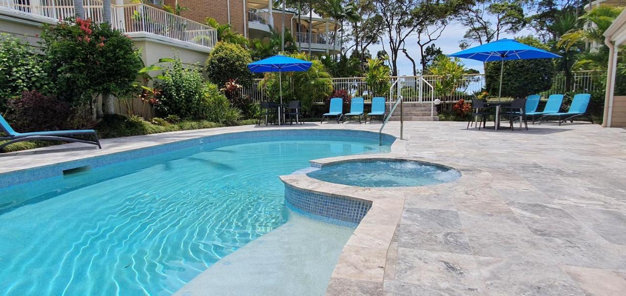 Serenity Aparthotel 4*