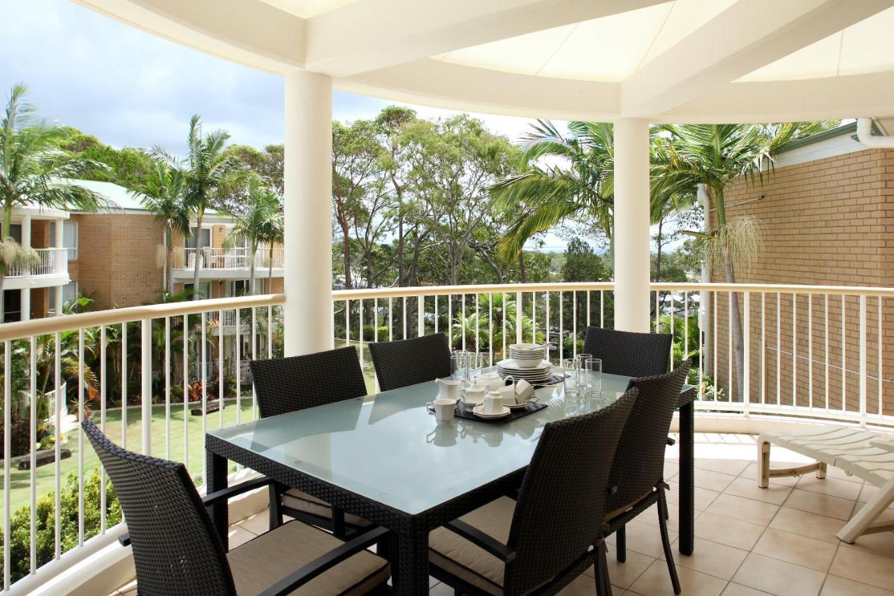 Serenity 4* Noosa Heads