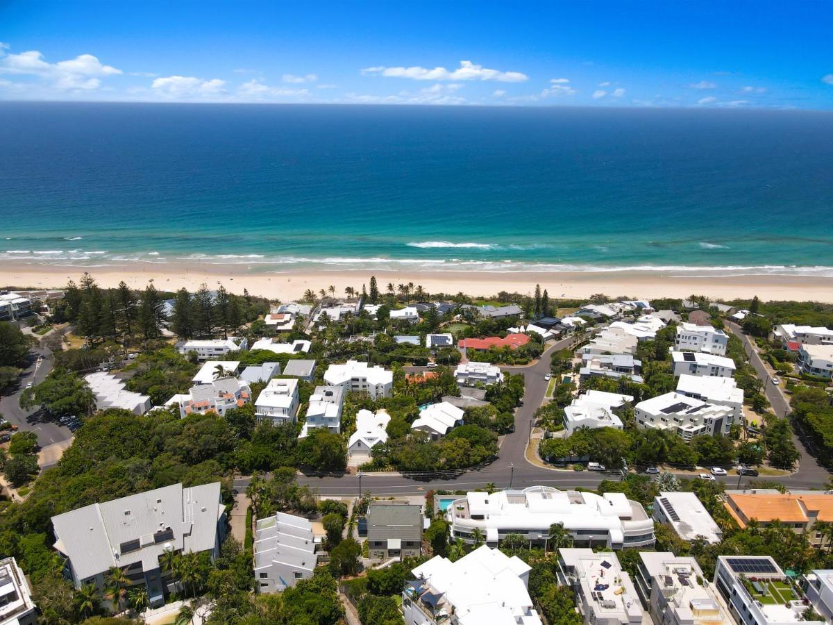 Crystal Shores Sunshine Apartment Sunshine Beach