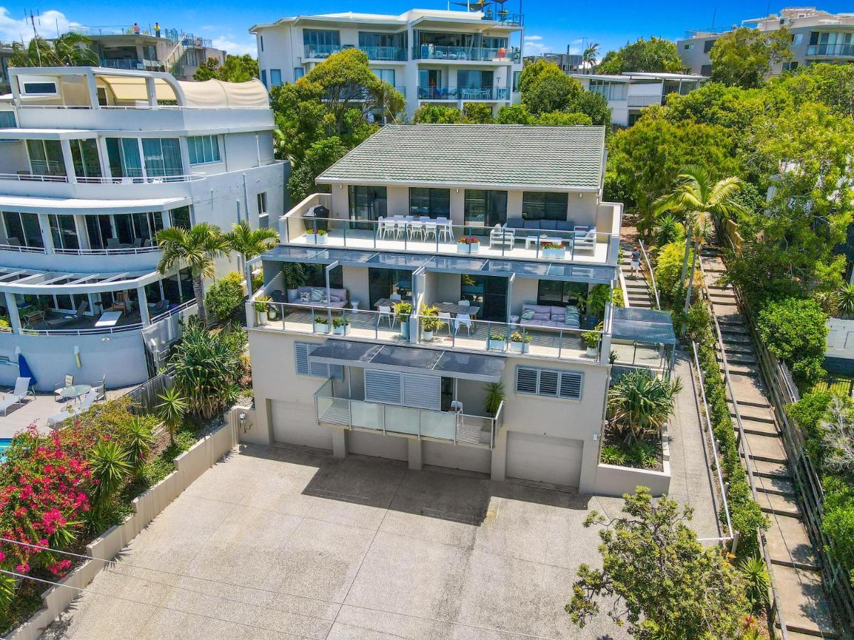 Crystal Shores Sunshine Apartment *