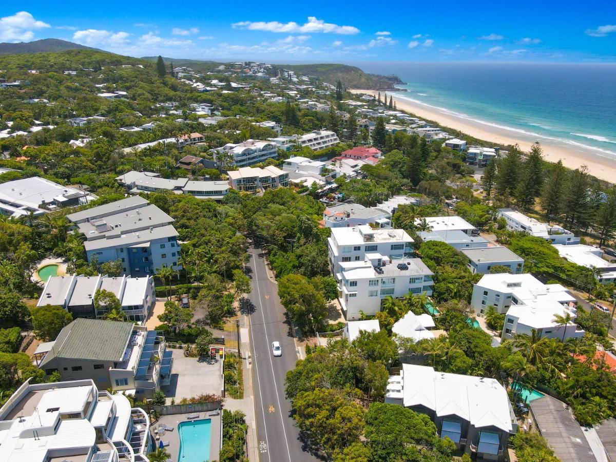 Crystal Shores Sunshine Sunshine Beach