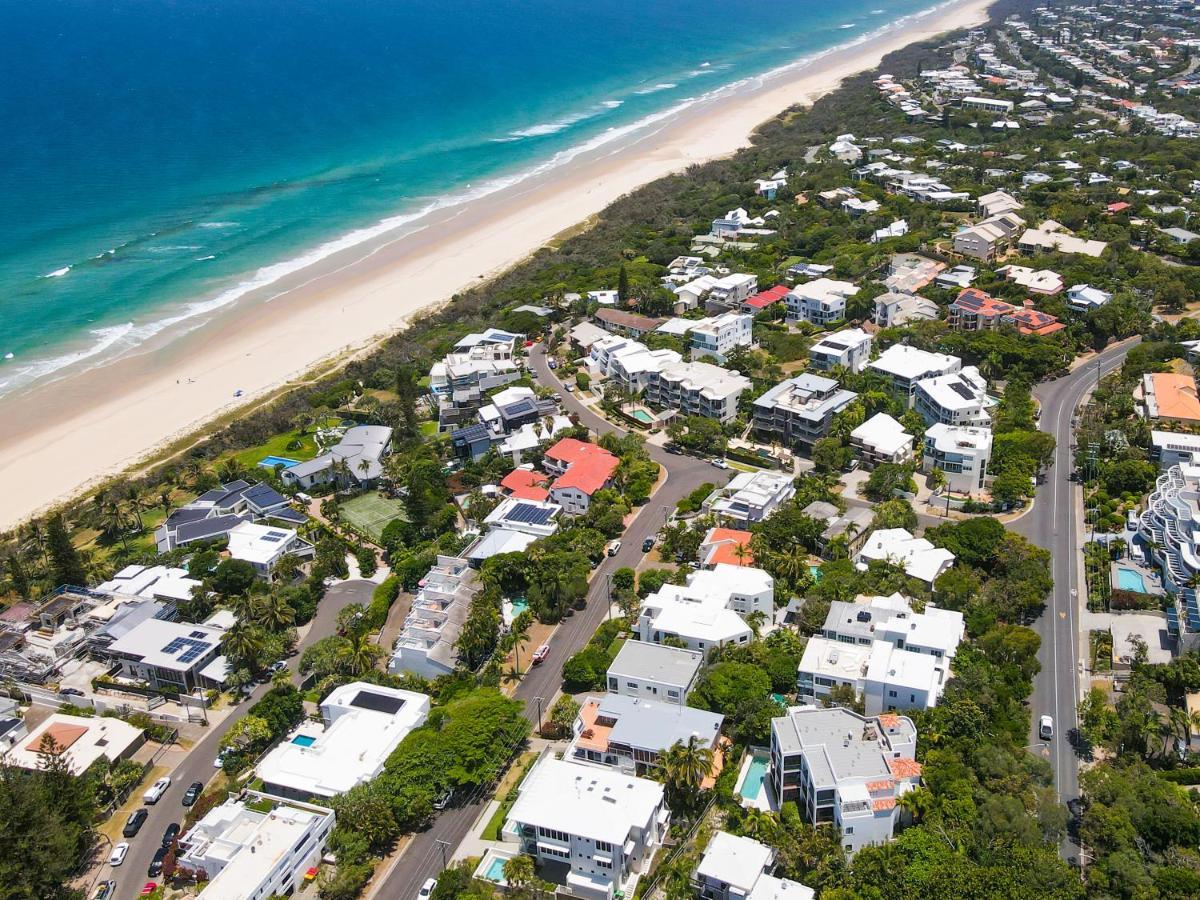 Apartment Crystal Shores Sunshine *