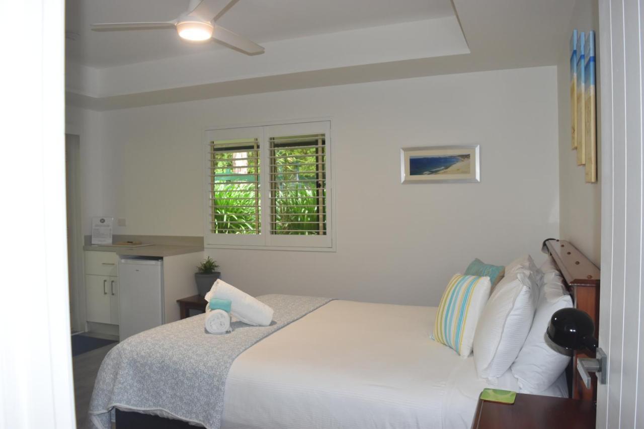 Beechs' Brook Rainforest Retreat Bed & Breakfast *