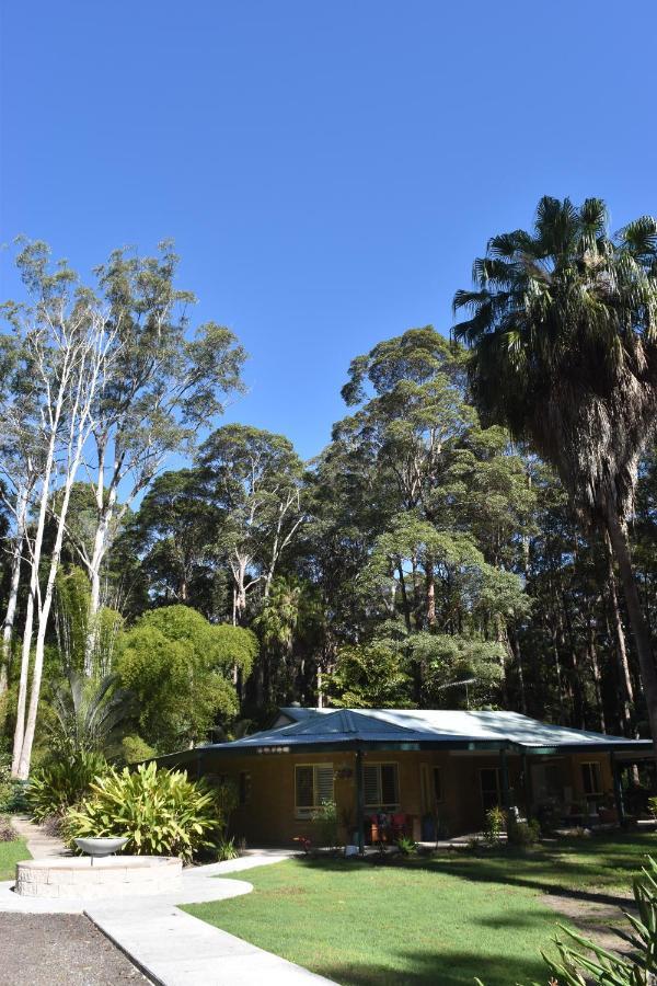 Beechs' Brook Rainforest Retreat