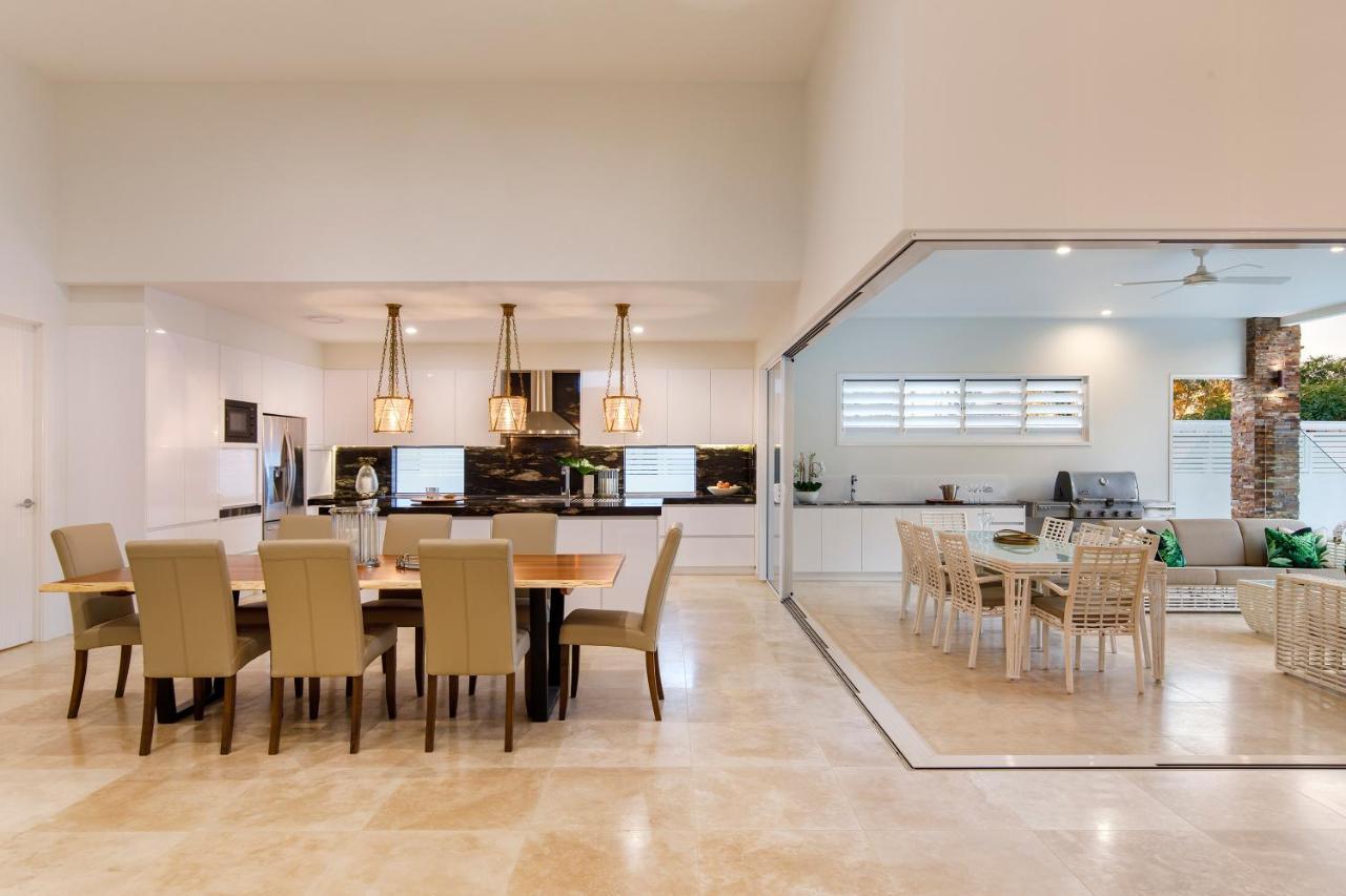 Holiday home Exquisite Riverside Living,