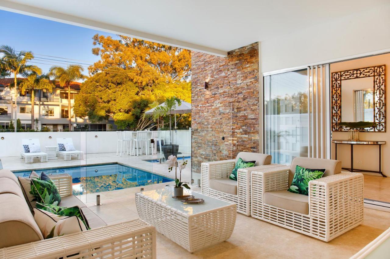 Exquisite Riverside Living,