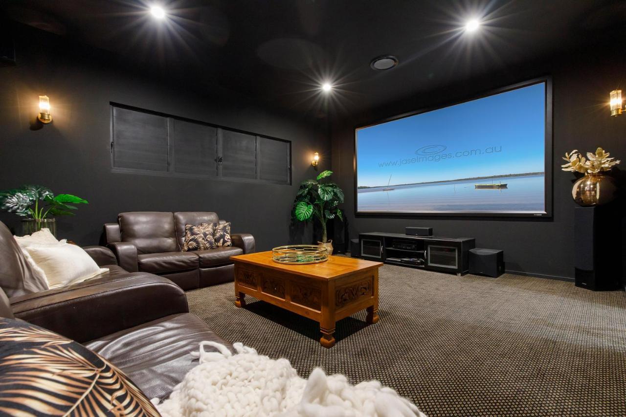 Exquisite Riverside Living, Noosaville