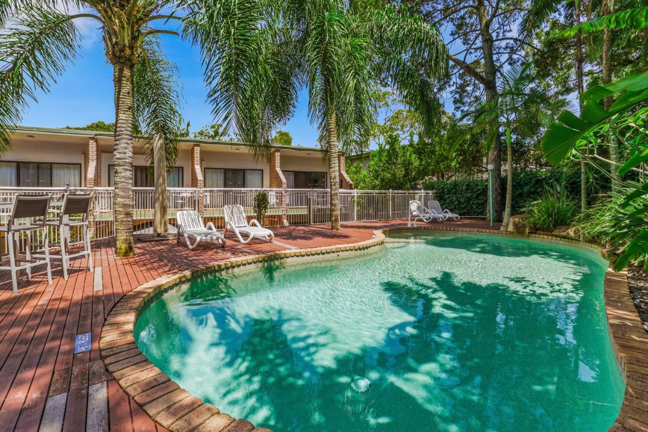 Apartment Location, Noosa Heads