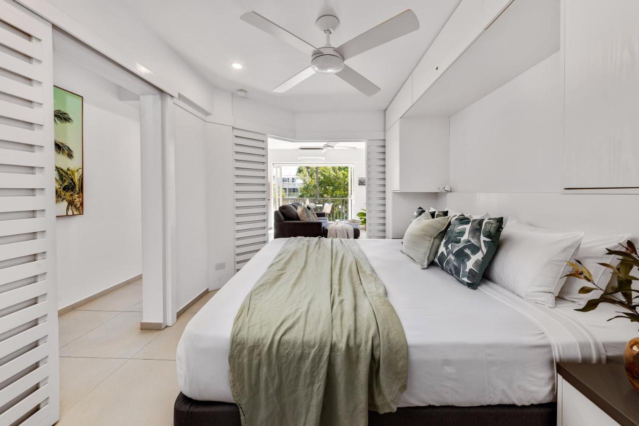 Elegant Modern Coastal Escape Steps From Main Noosa Heads
