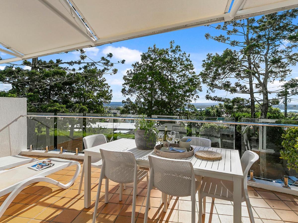 Picture Point Penthouse 11