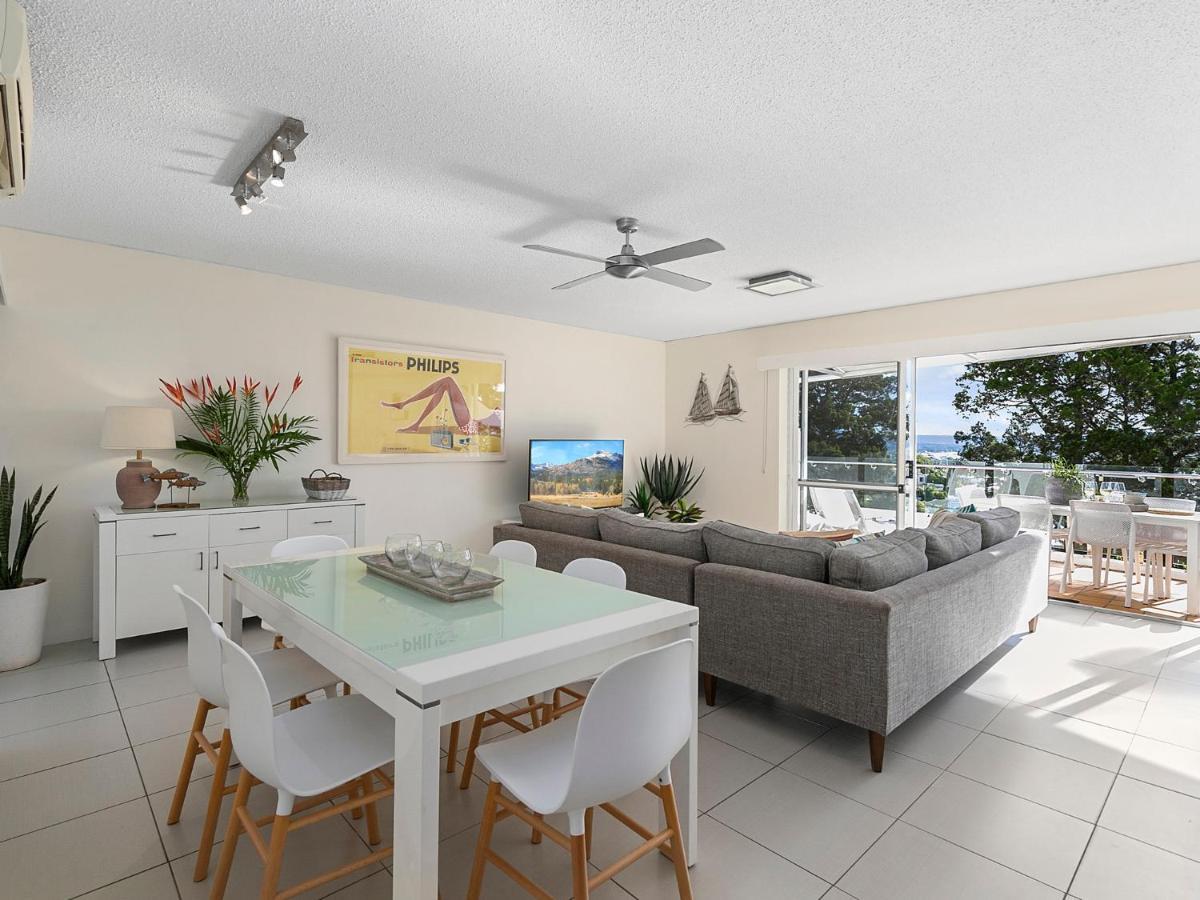 Picture Point Penthouse 11 Noosa Heads