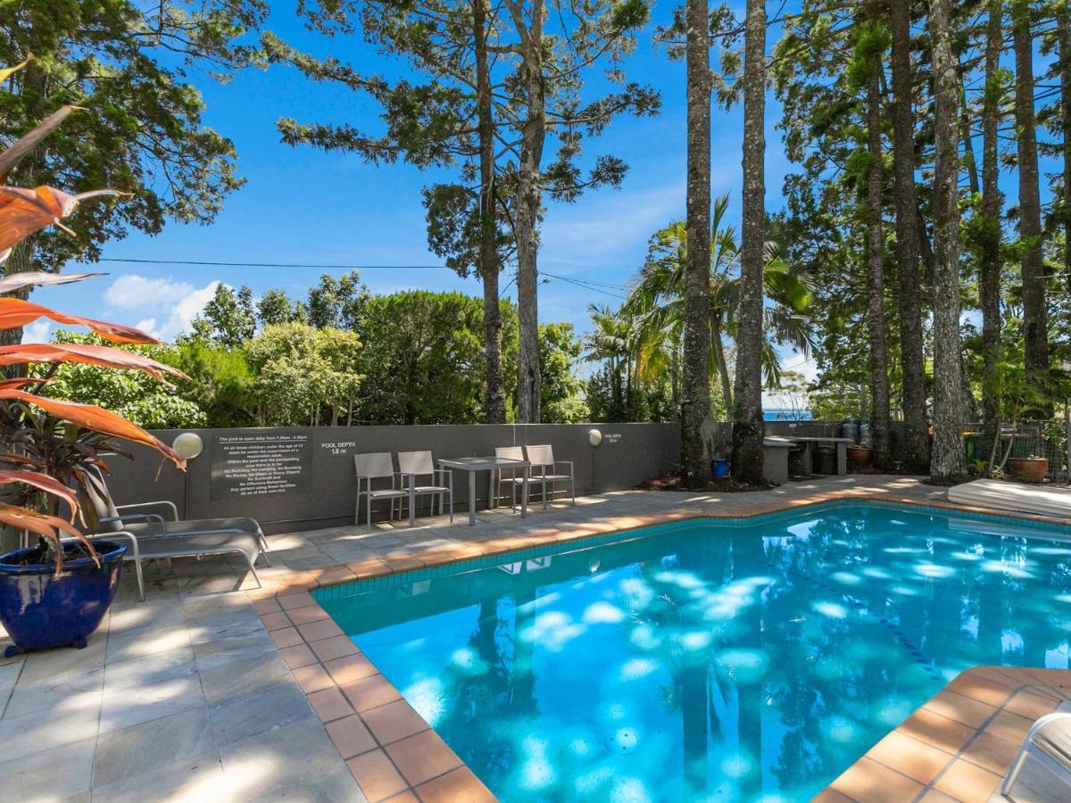 Picture Point 4 * Noosa Heads