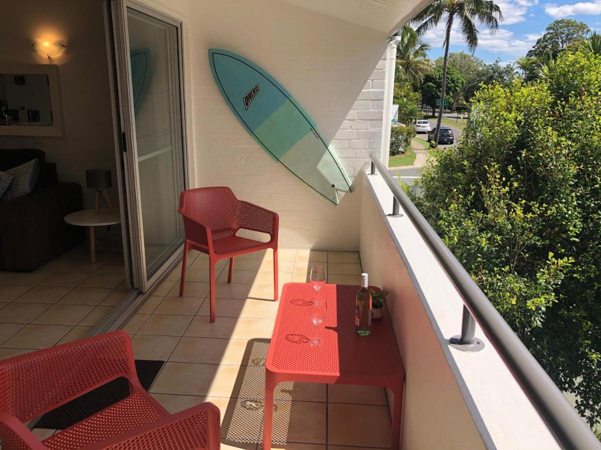 Retreat Apartment Noosa Heads