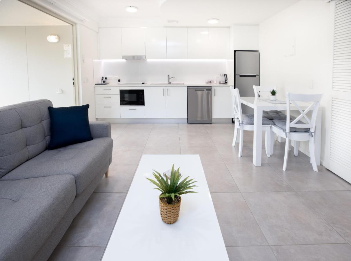 Aparthotel Noosa River Palms Noosaville