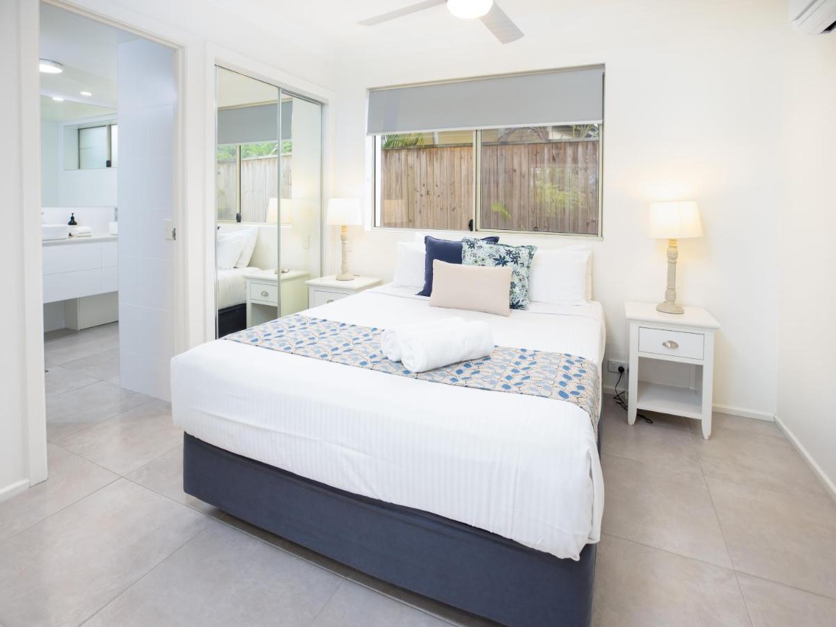 Aparthotel Noosa River Palms