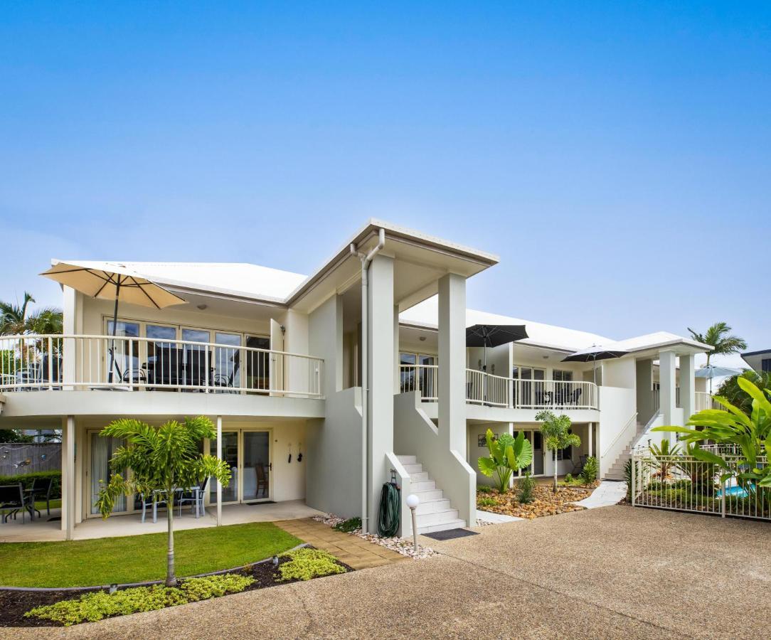 Aparthotel Noosa River Palms Noosaville