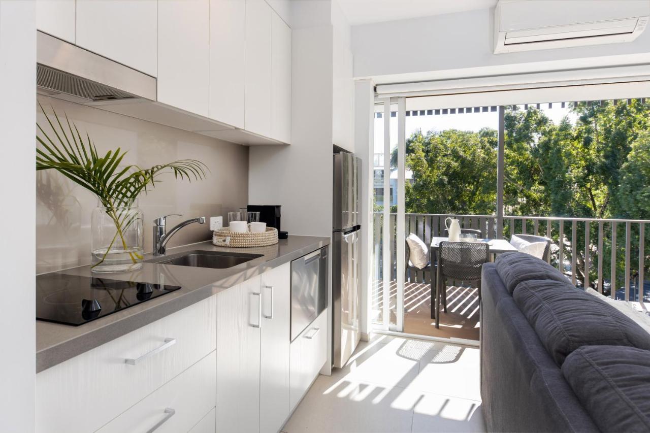 Elegant Modern Coastal Escape Steps From Main Apartment