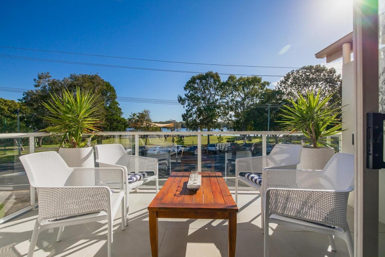 Apartment Lazy Days 1 By Noosa *