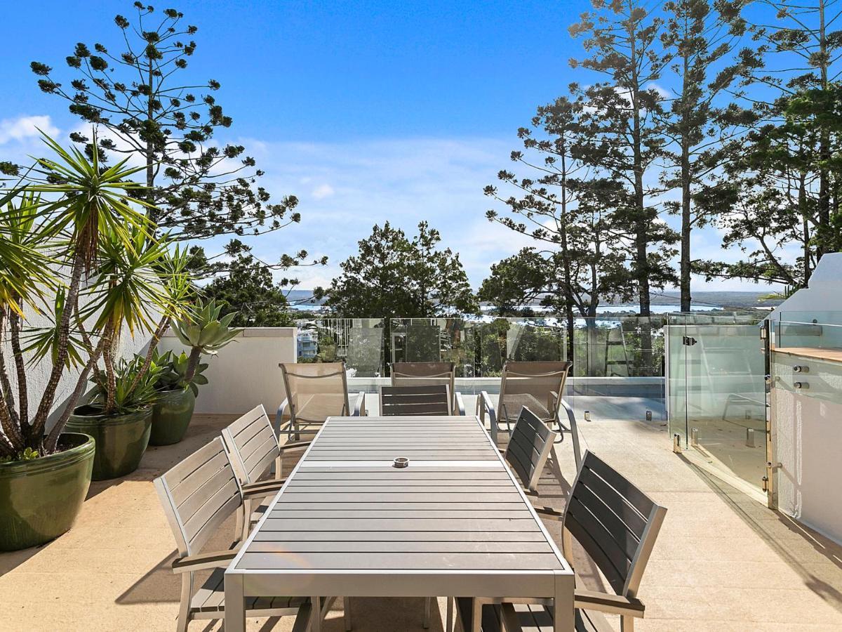 Picture Point Penthouse 11