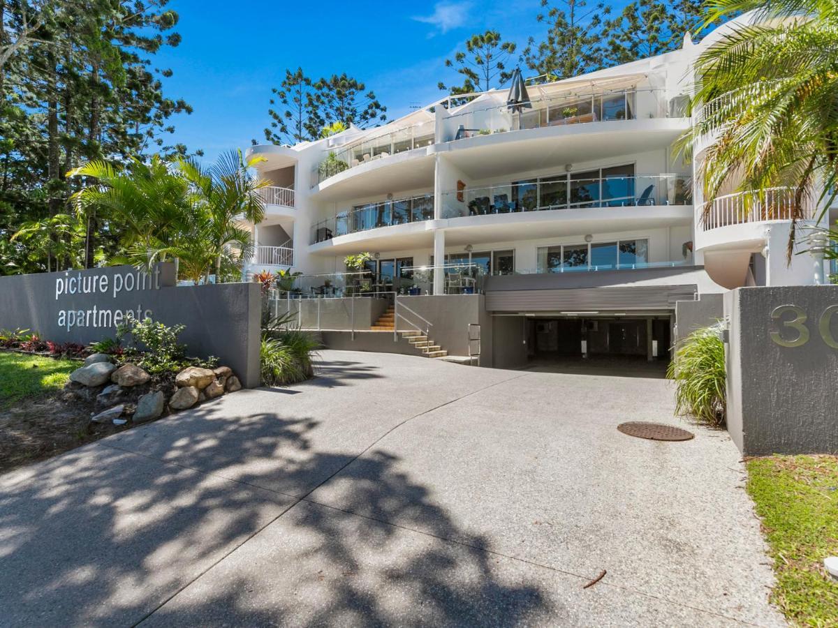 Picture Point Penthouse 11 * Noosa Heads