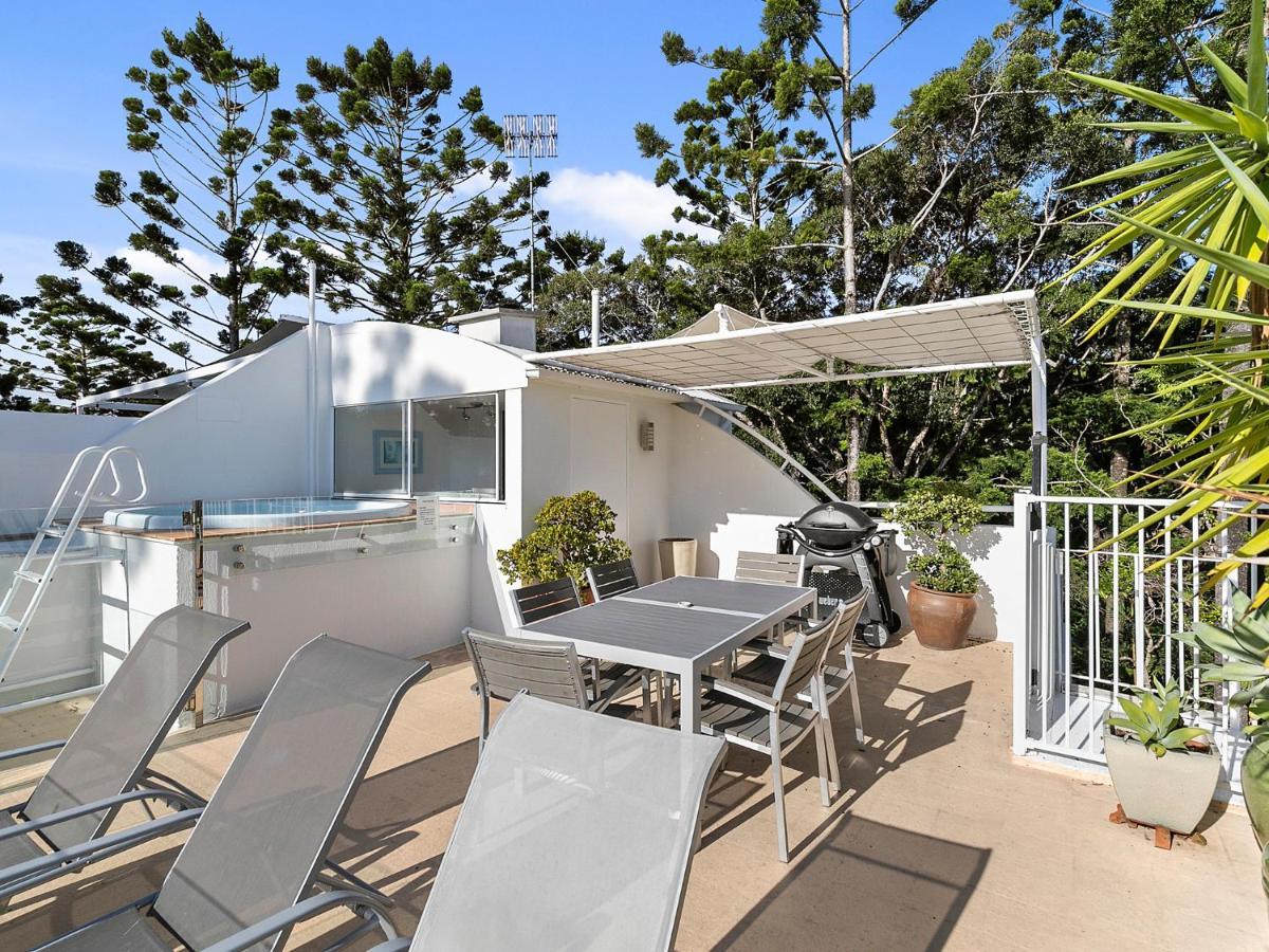 Picture Point Penthouse 11 Noosa Heads