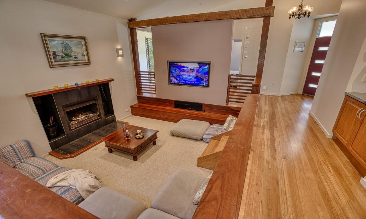 Holiday home Peregian Acres