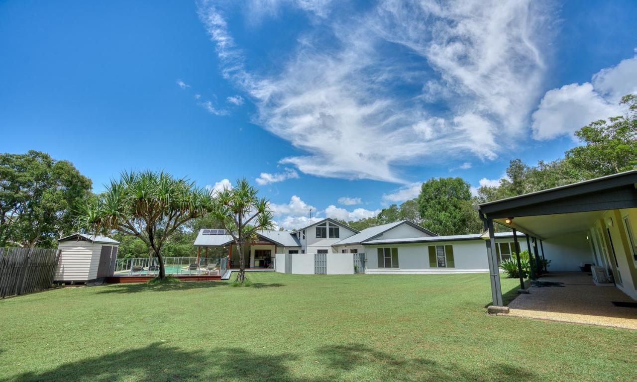 Peregian Acres *
