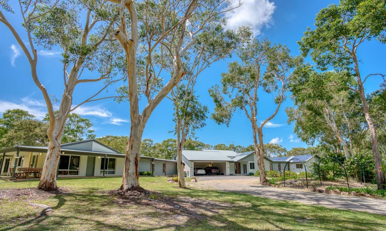 Peregian Acres Holiday home Peregian Beach
