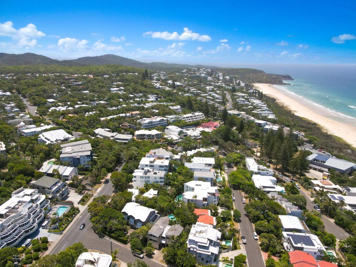 Apartment Crystal Shores Sunshine *