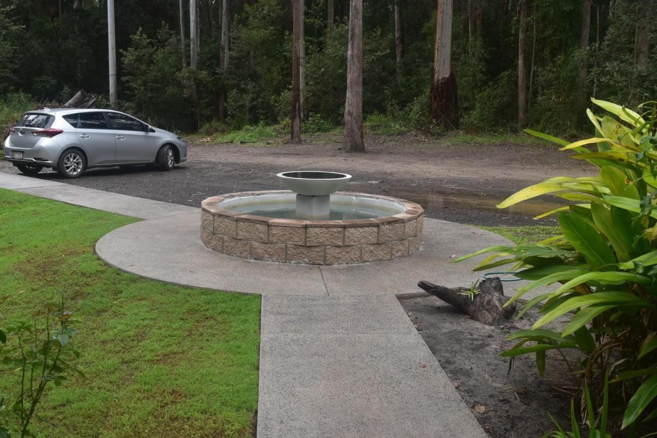 Beechs' Brook Rainforest Retreat Bed & Breakfast *