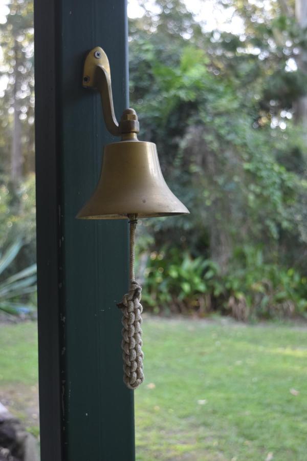 Beechs' Brook Rainforest Retreat Bed & Breakfast Cootharaba