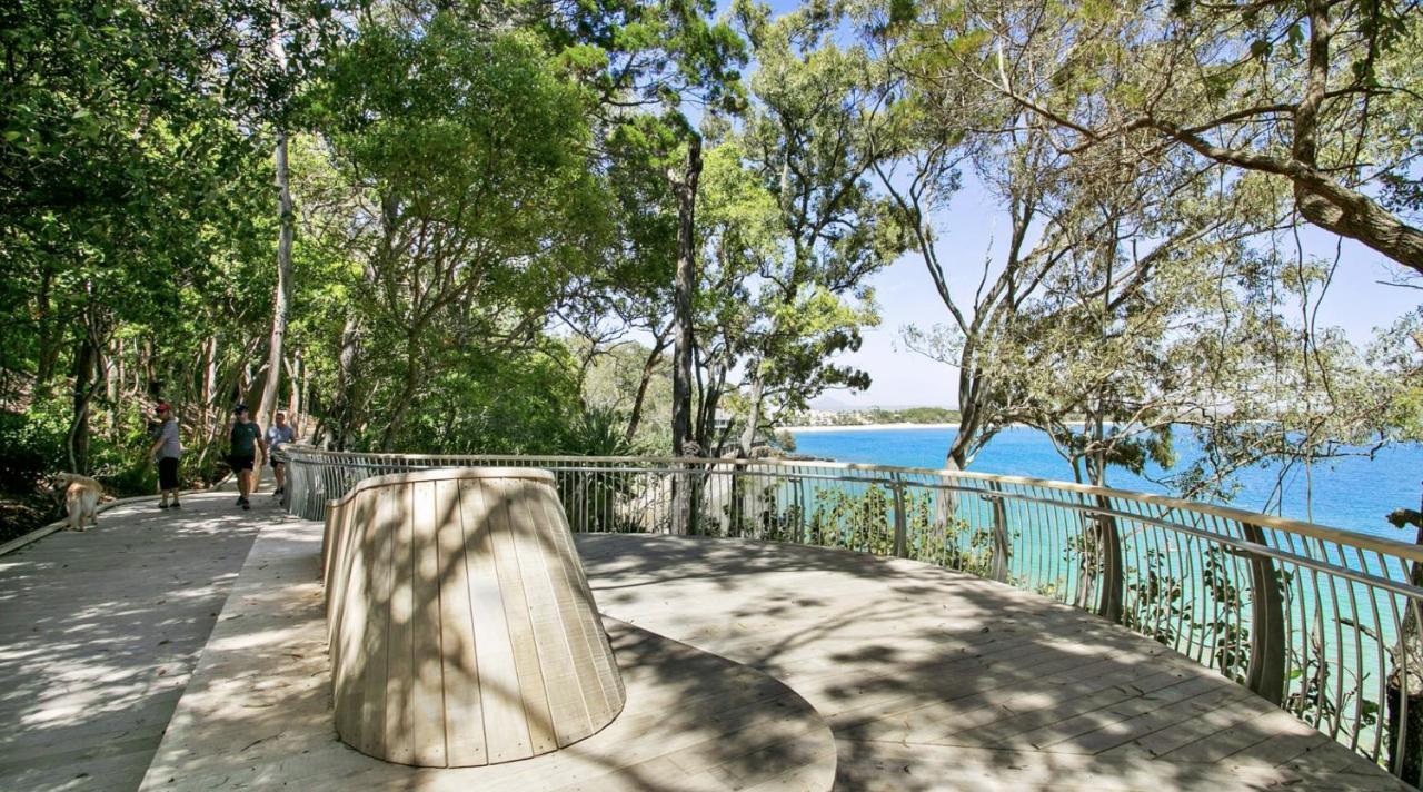 Escape 2br Allambi Rise * Noosa Heads