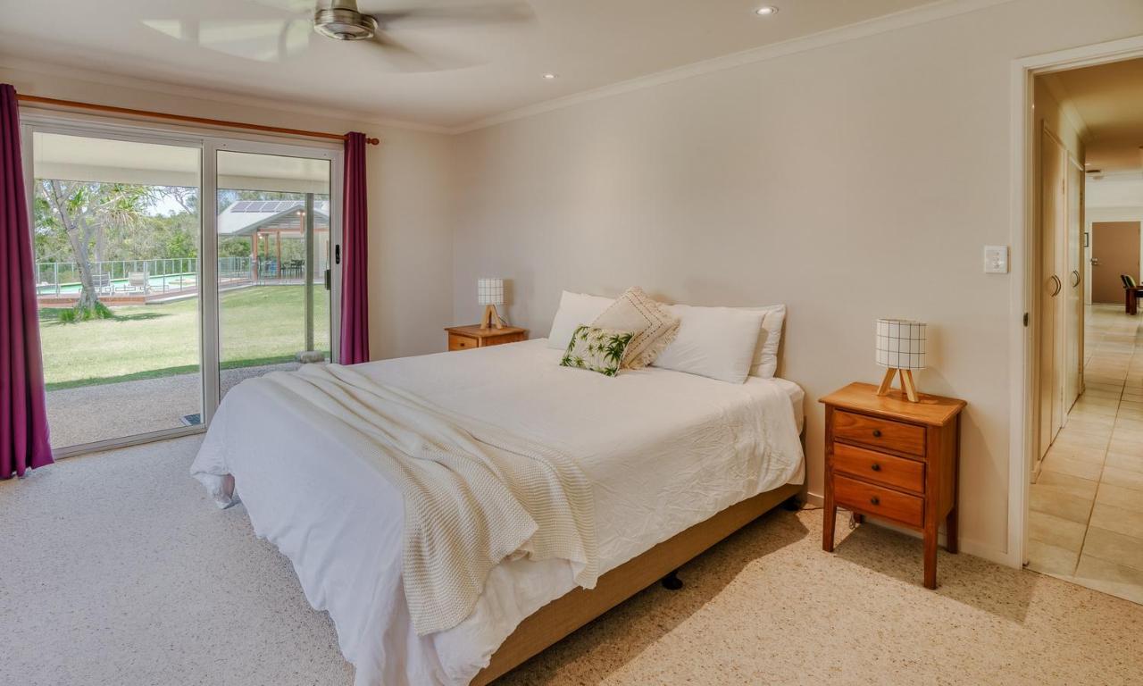 Holiday home Peregian Acres