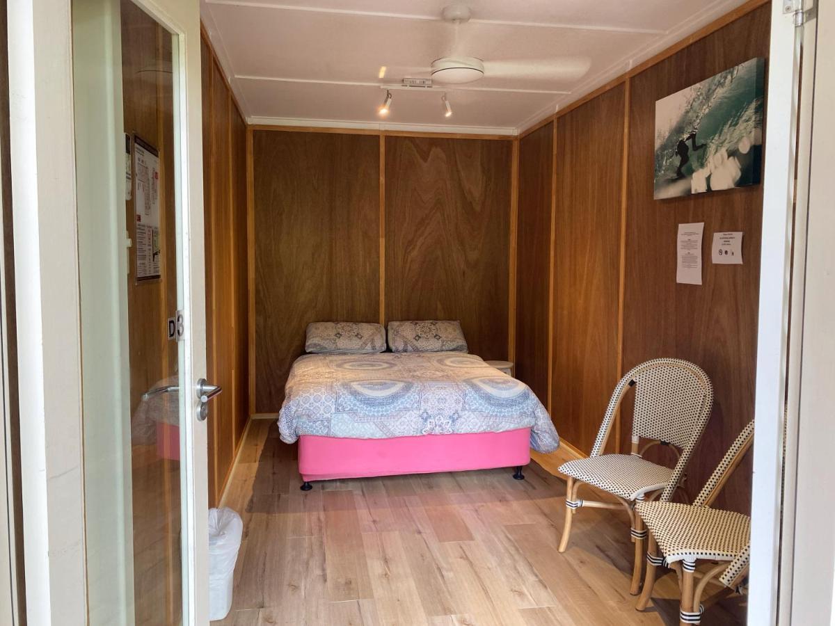 Hostel Dolphins Backpackers Sunshine Beach