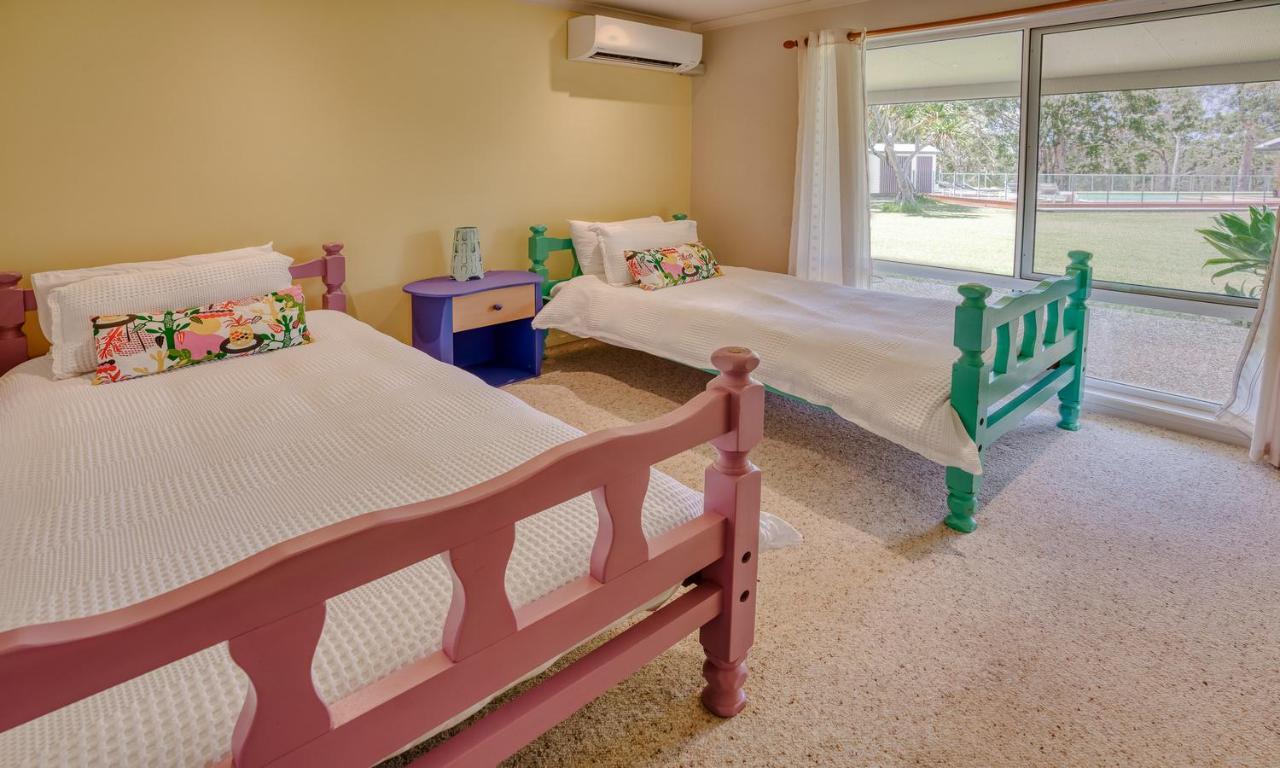 Holiday home Peregian Acres