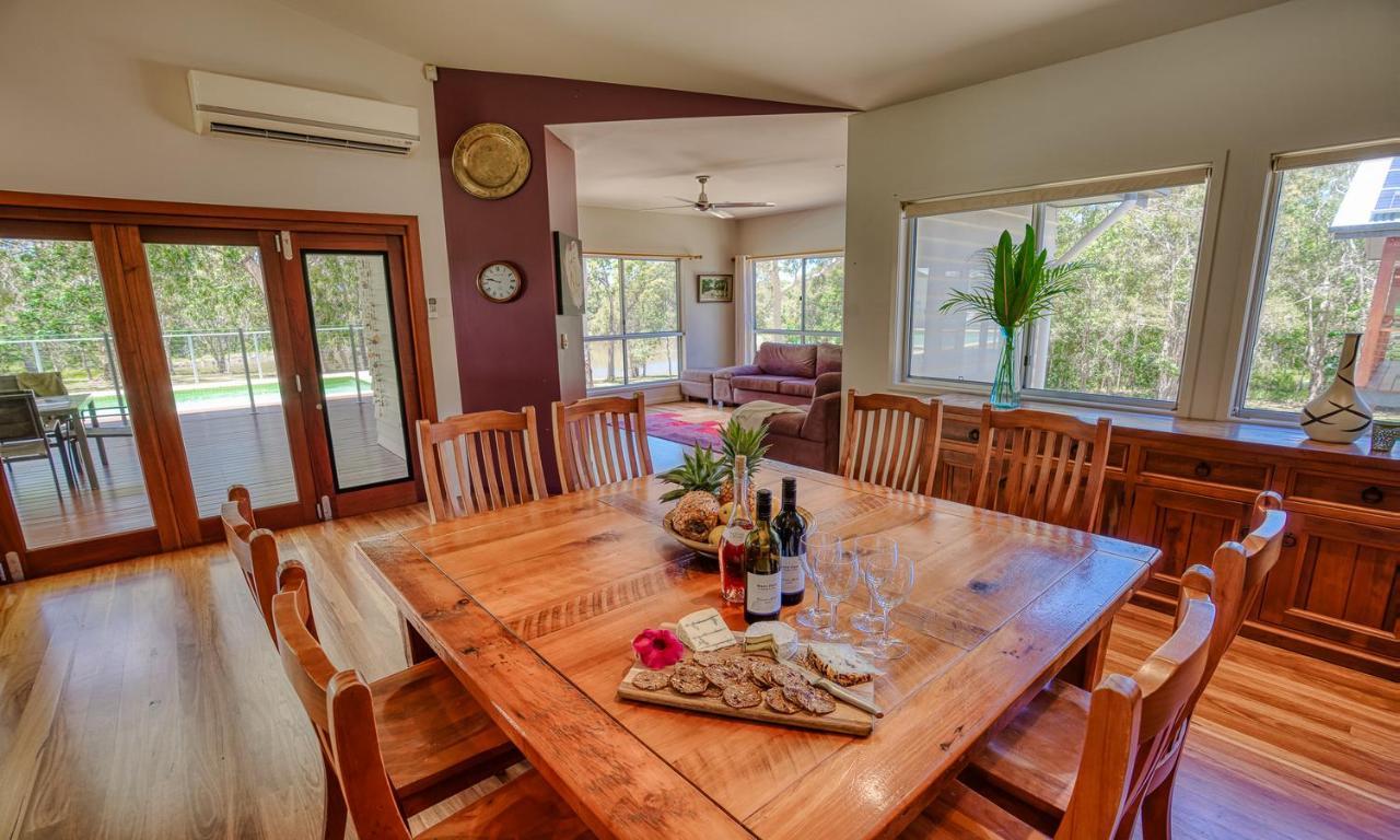 Holiday home Peregian Acres