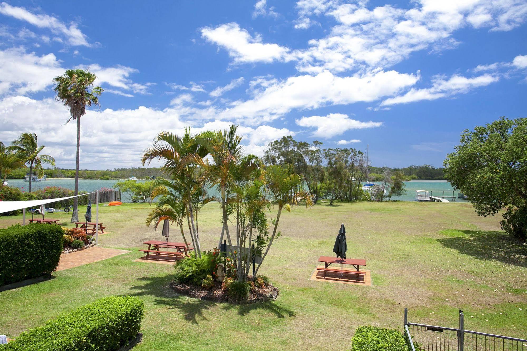 Cayman Quays 3* Noosaville